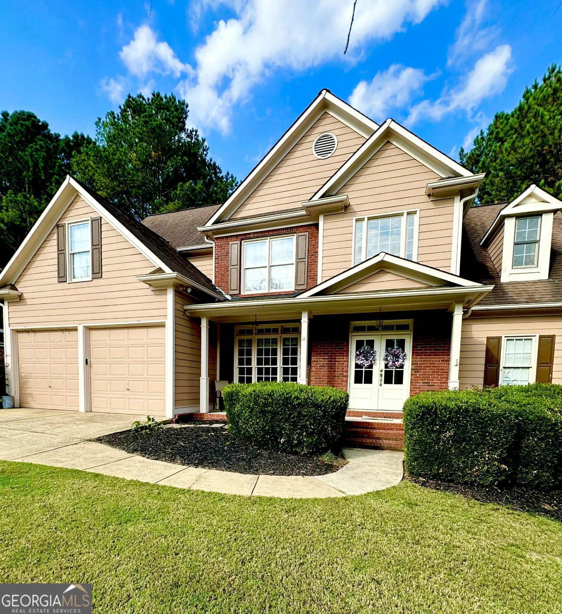 103 Brier Bend Court Acworth - 25