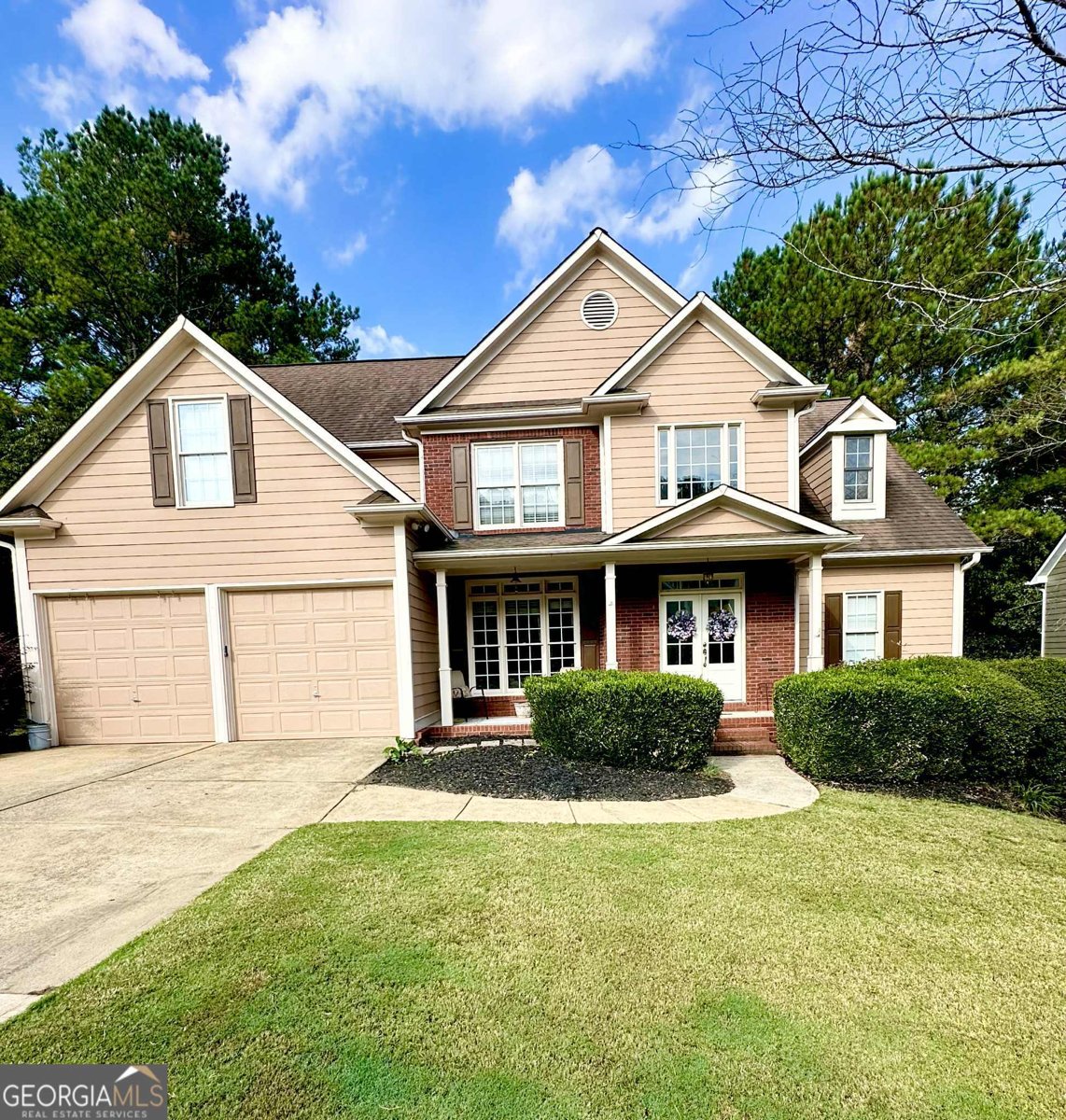 103 Brier Bend Court Acworth - 26
