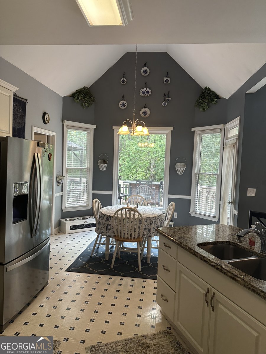 103 Brier Bend Court Acworth - 36