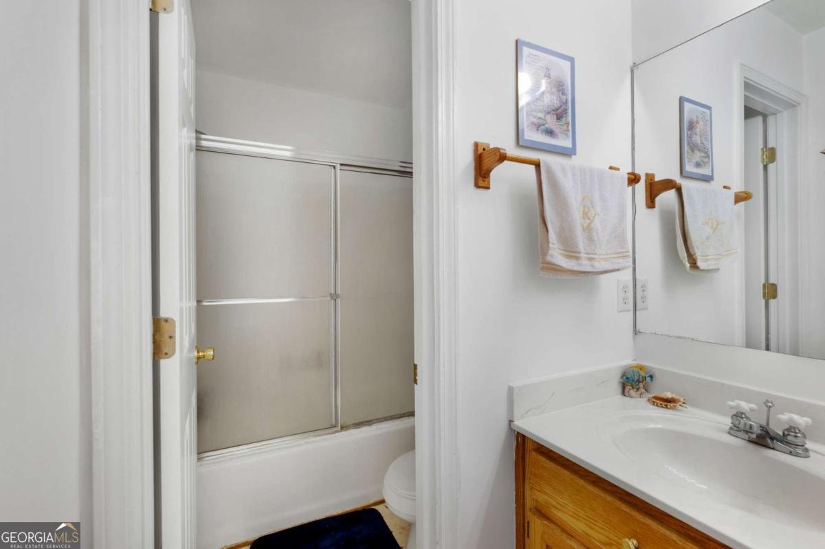 2467 Owens Gin Road Calhoun - 1