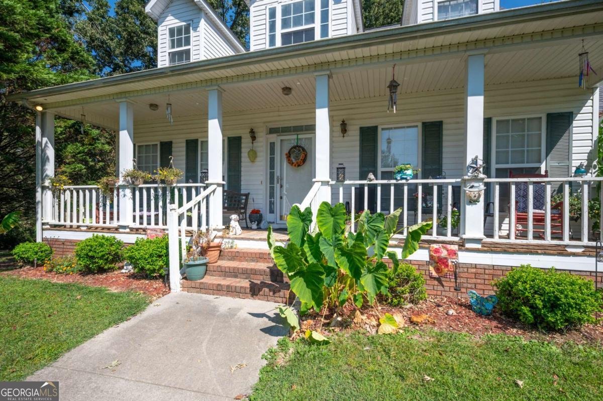 2467 Owens Gin Road Calhoun - 12