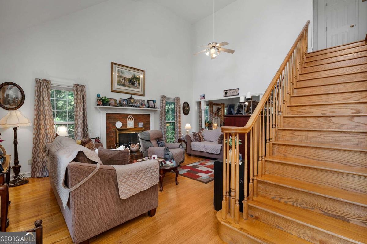 2467 Owens Gin Road Calhoun - 15