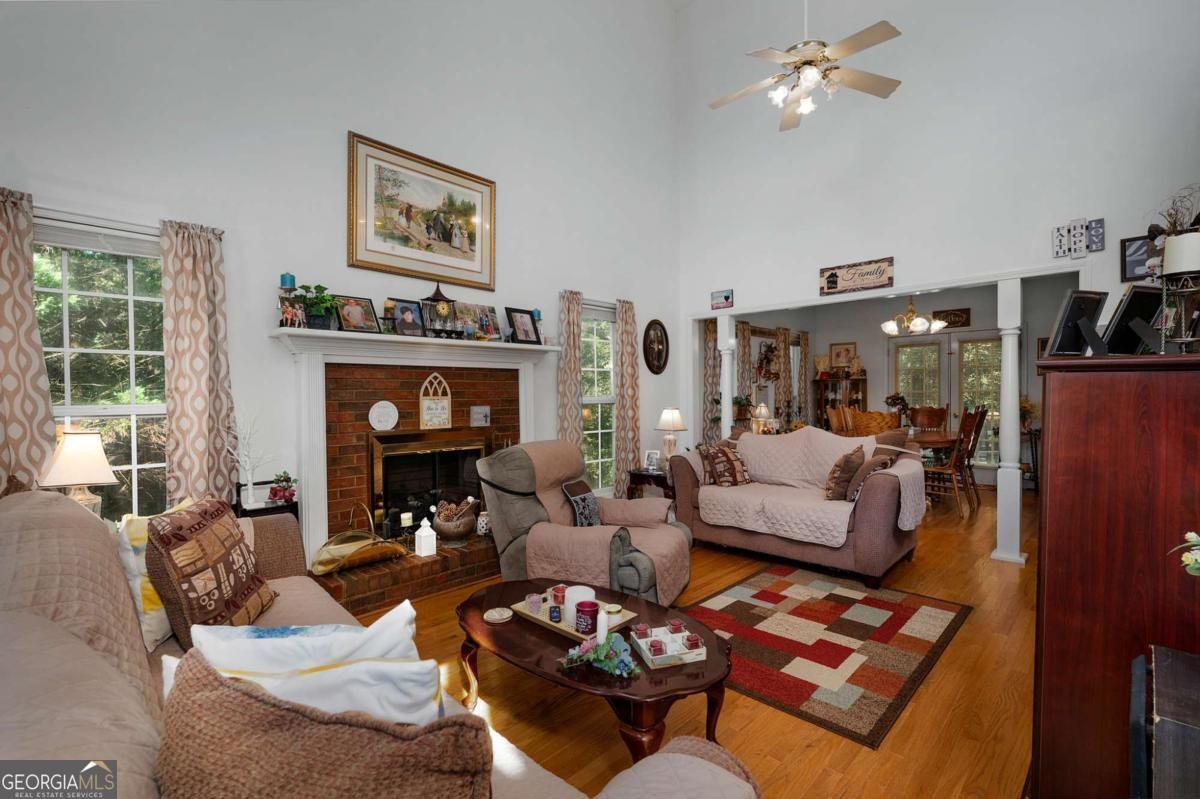 2467 Owens Gin Road Calhoun - 16