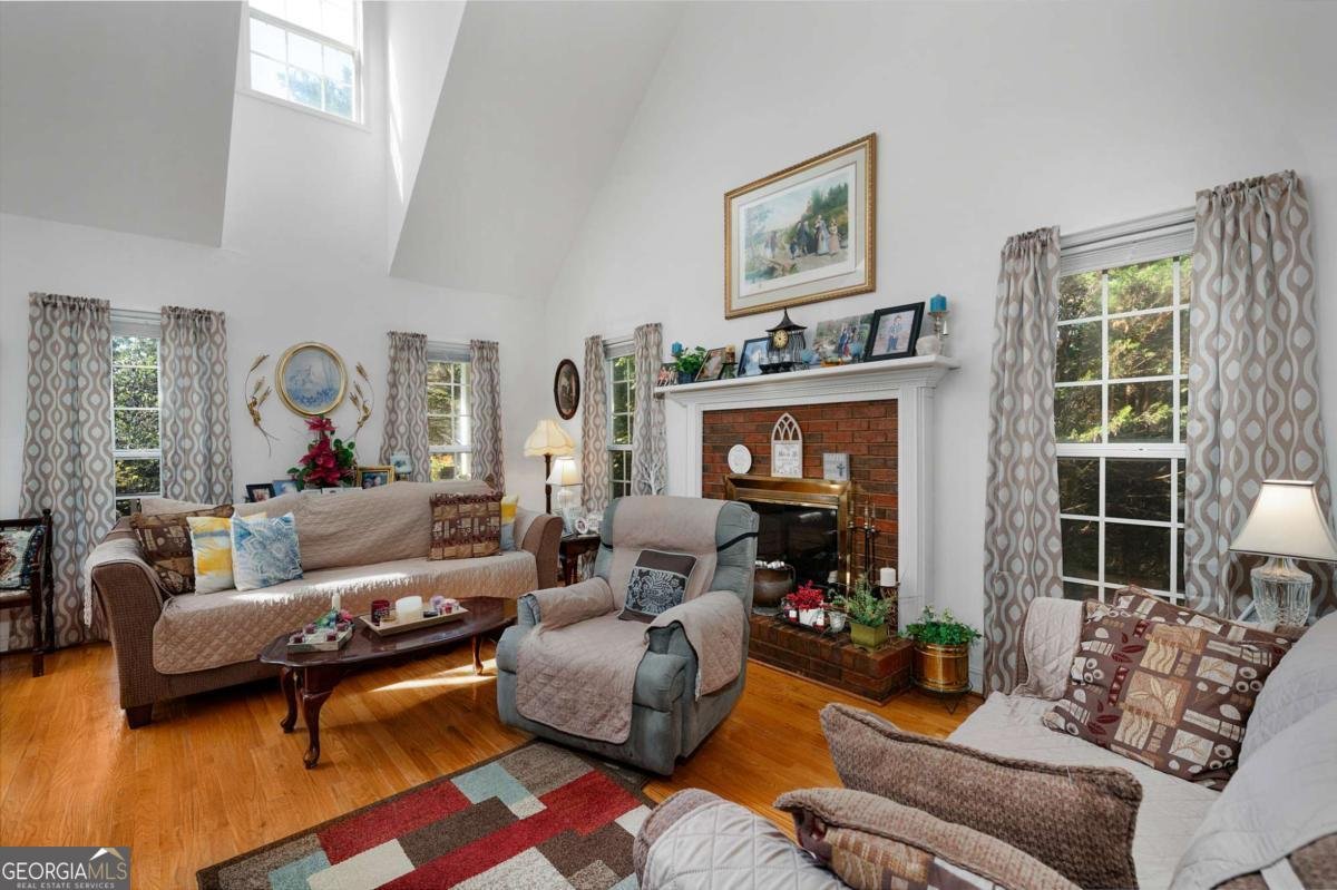 2467 Owens Gin Road Calhoun - 17