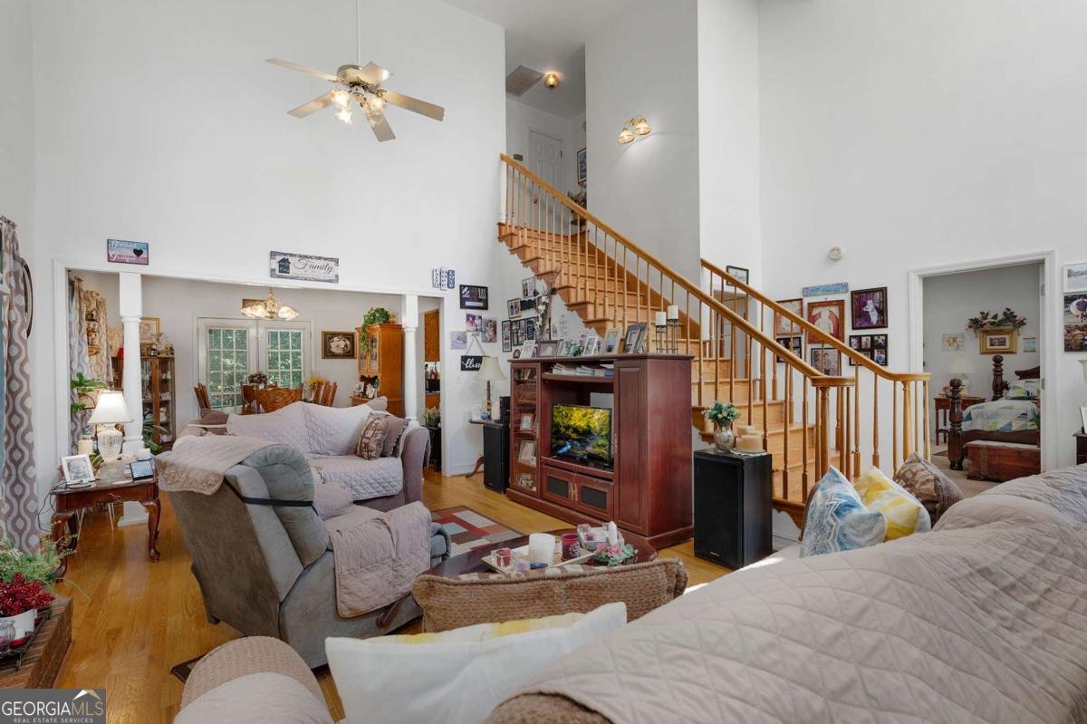 2467 Owens Gin Road Calhoun - 18