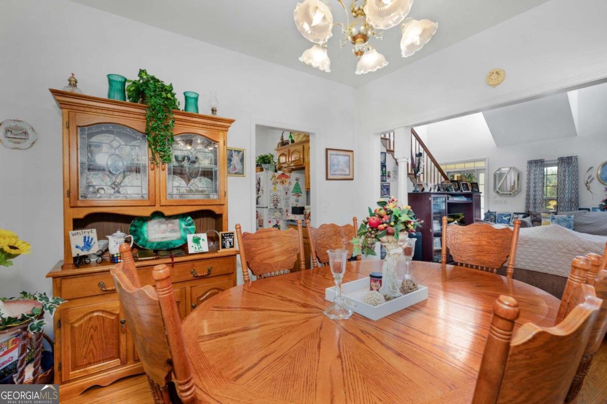 2467 Owens Gin Road Calhoun - 20