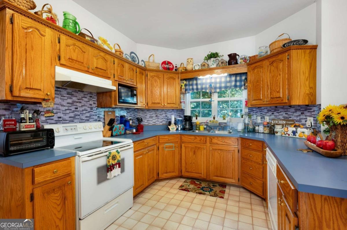 2467 Owens Gin Road Calhoun - 21