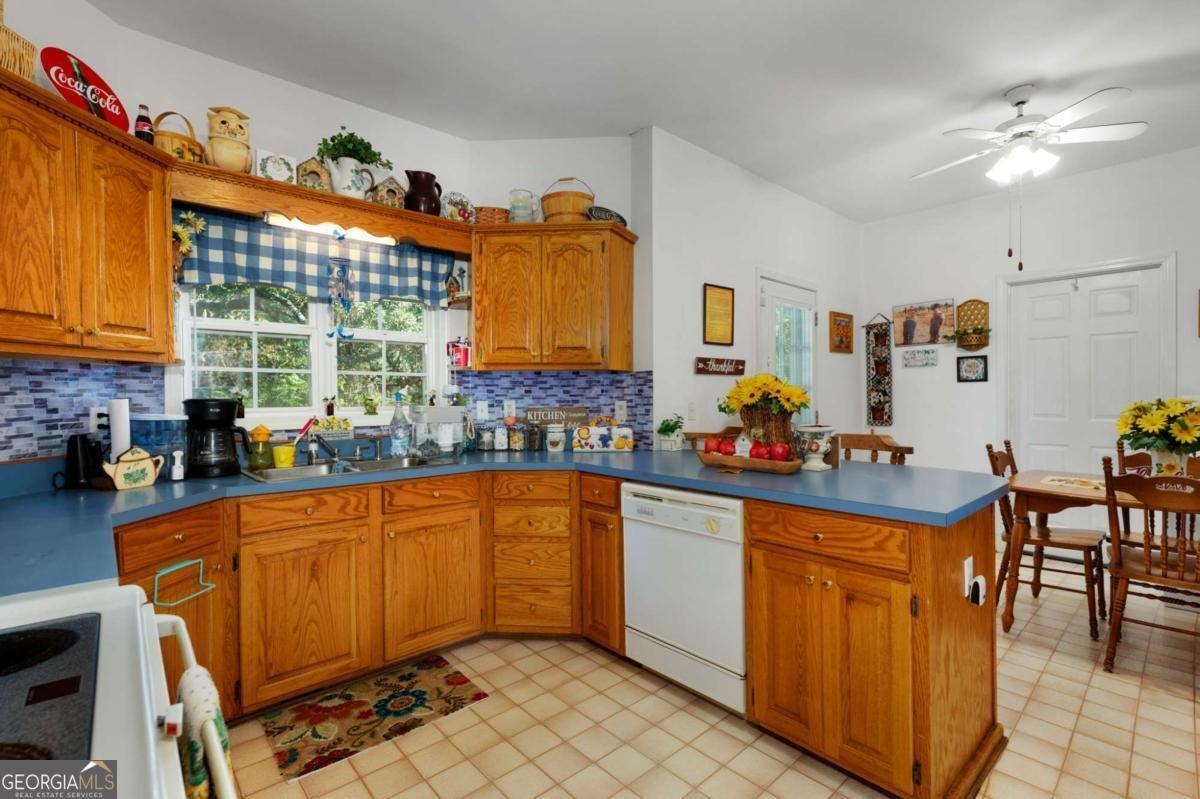 2467 Owens Gin Road Calhoun - 22