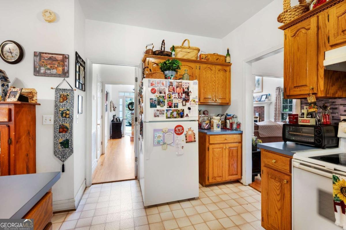 2467 Owens Gin Road Calhoun - 25