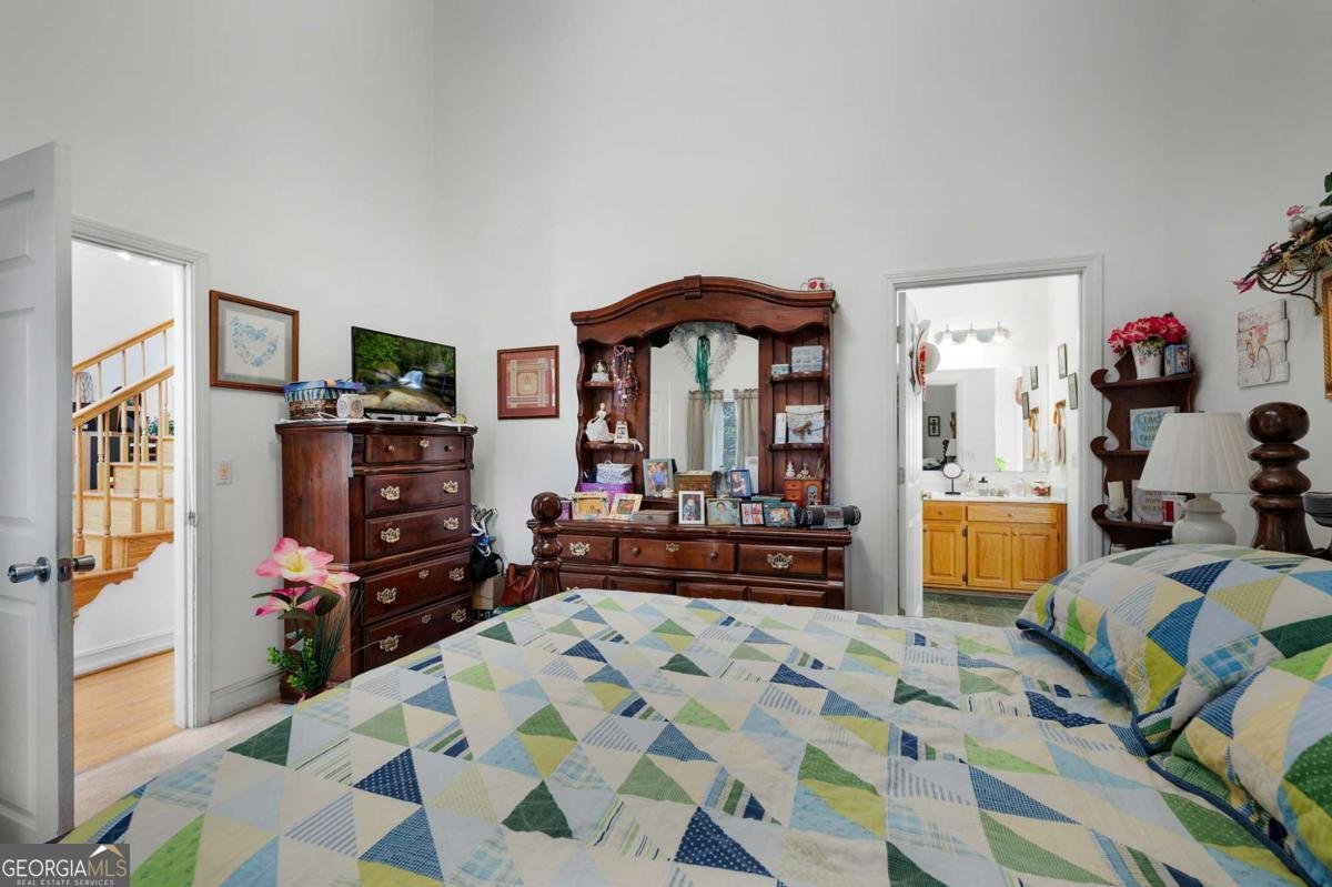 2467 Owens Gin Road Calhoun - 29