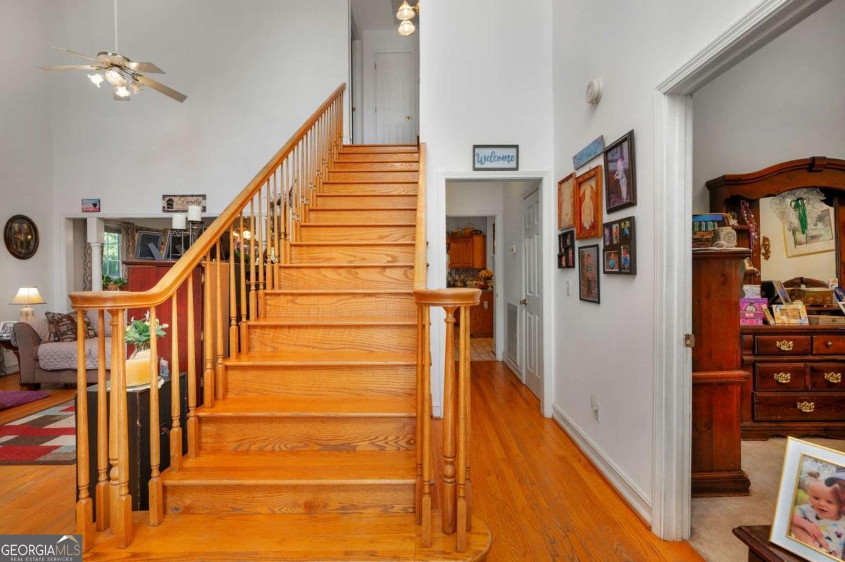 2467 Owens Gin Road Calhoun - 33