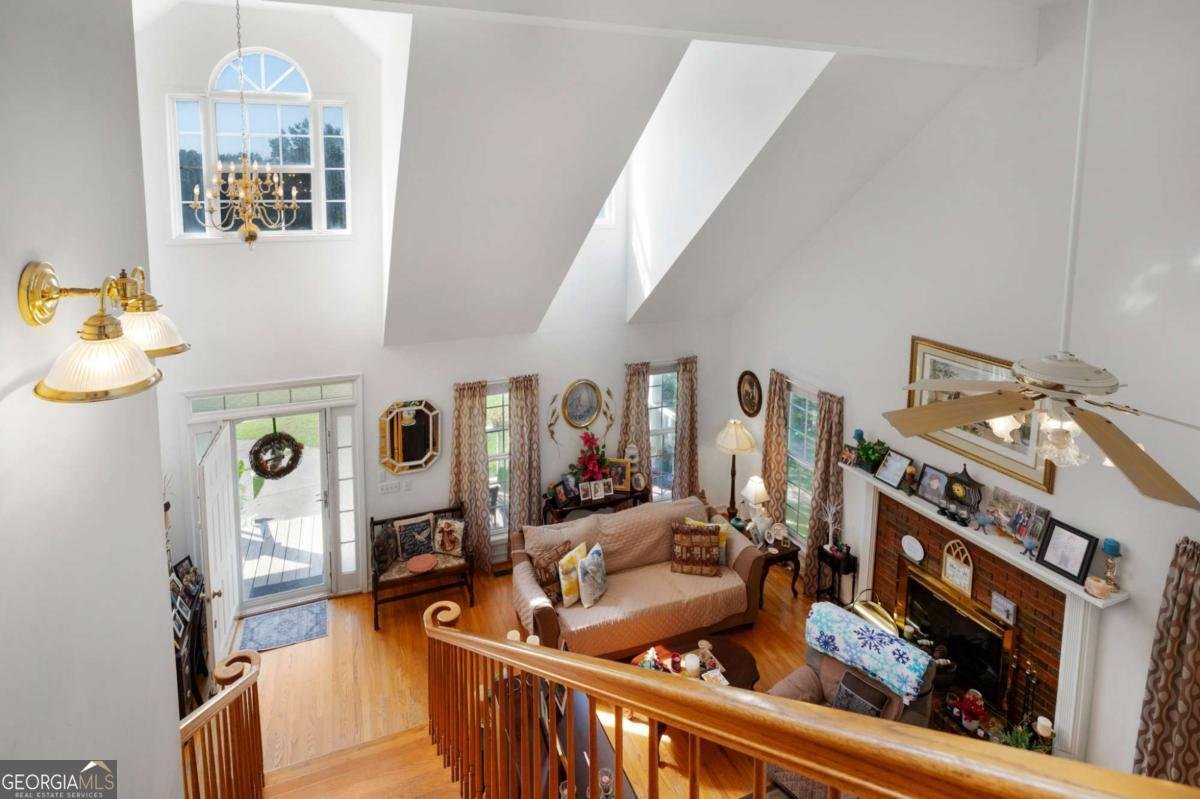 2467 Owens Gin Road Calhoun - 34