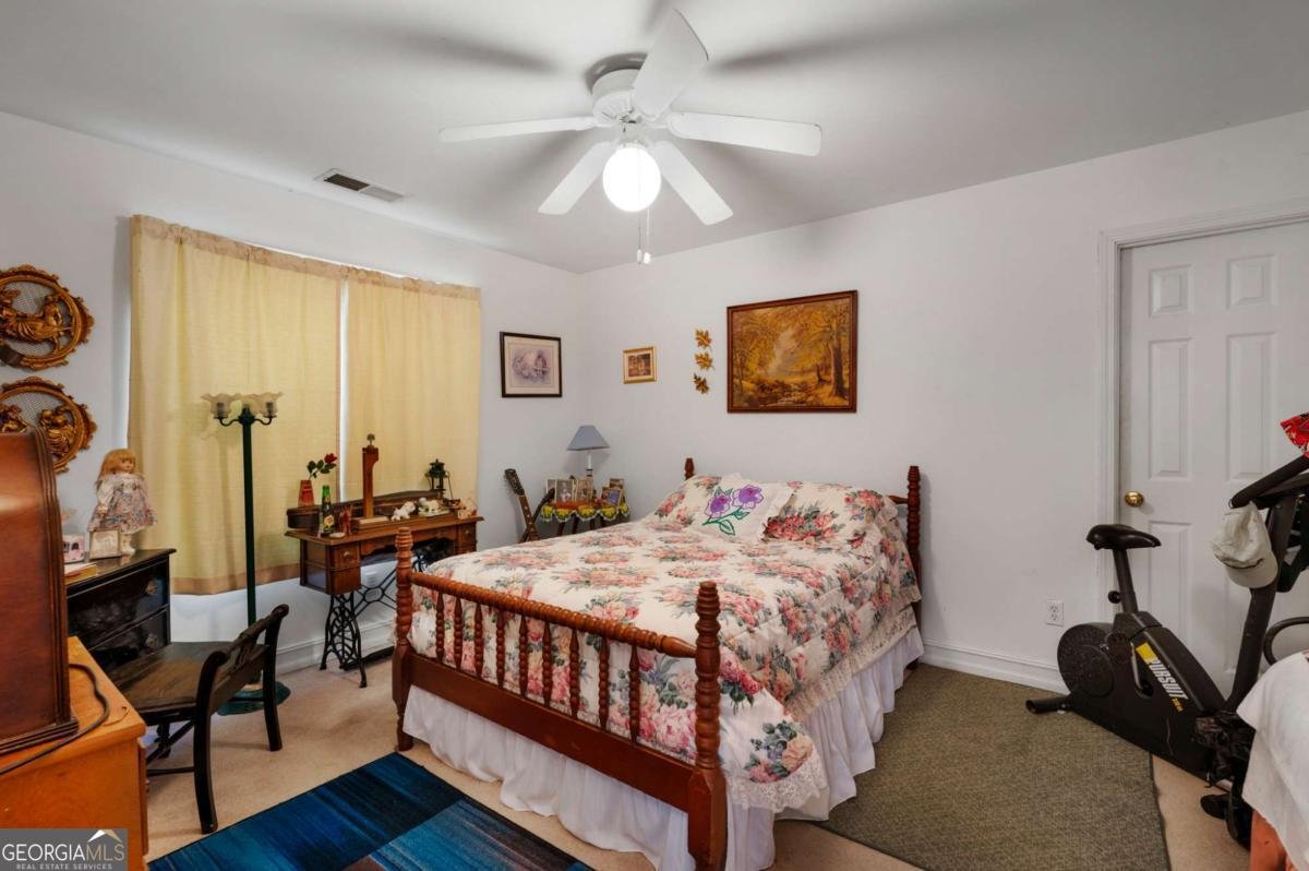 2467 Owens Gin Road Calhoun - 36