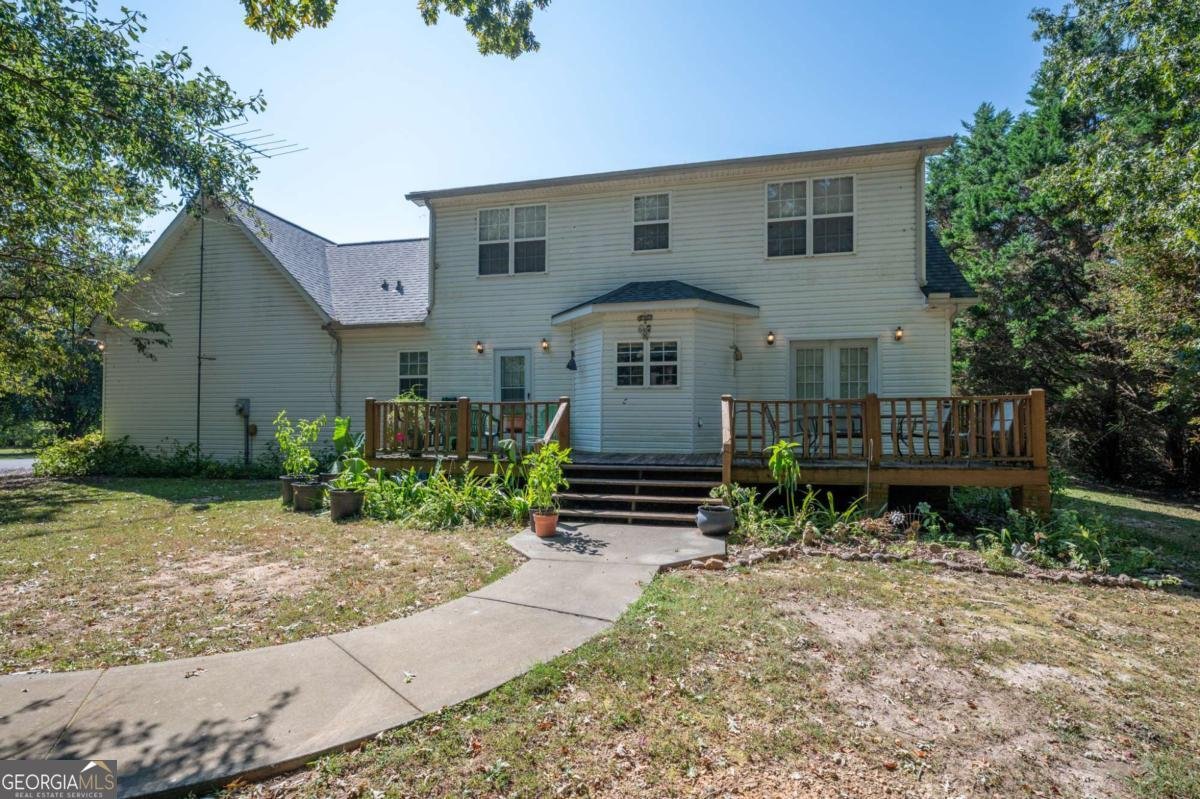 2467 Owens Gin Road Calhoun - 4