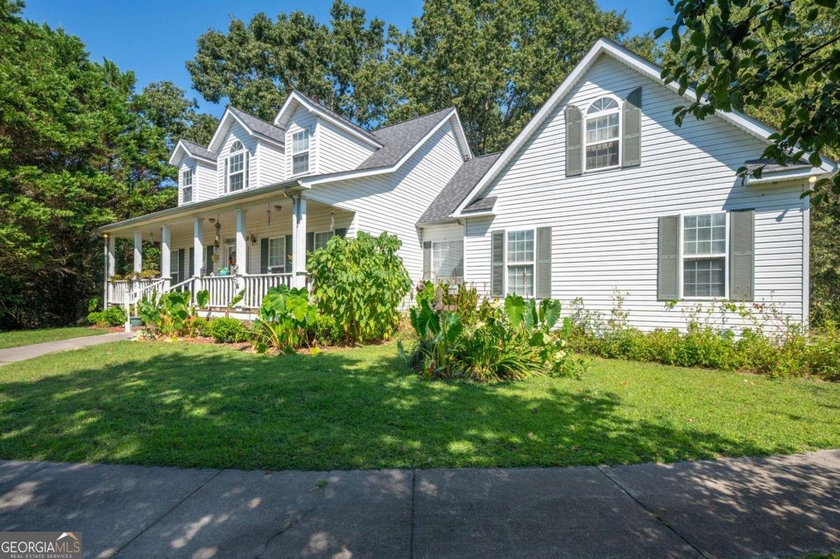 2467 Owens Gin Road Calhoun - 8