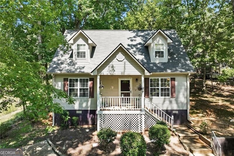 2890 Navajo Circle Gainesville - 2