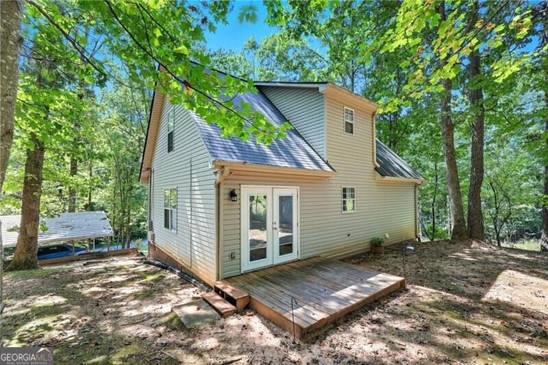 2890 Navajo Circle Gainesville - 26