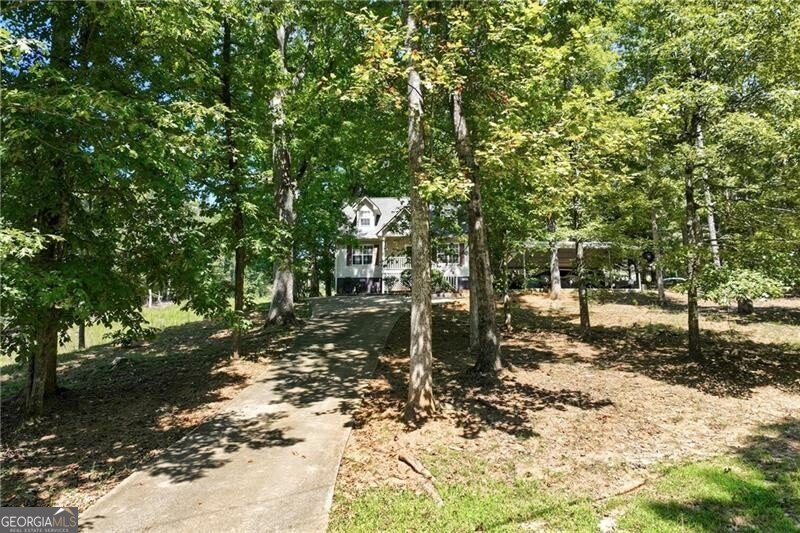 2890 Navajo Circle Gainesville - 27