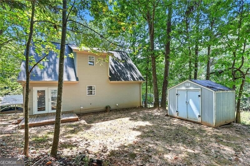 2890 Navajo Circle Gainesville - 28