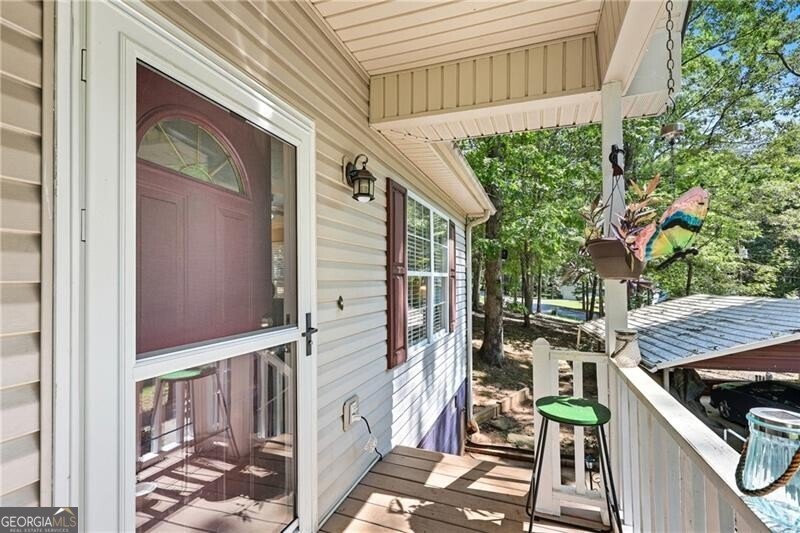 2890 Navajo Circle Gainesville - 3