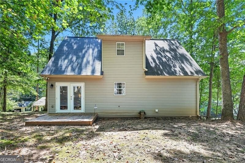2890 Navajo Circle Gainesville - 30