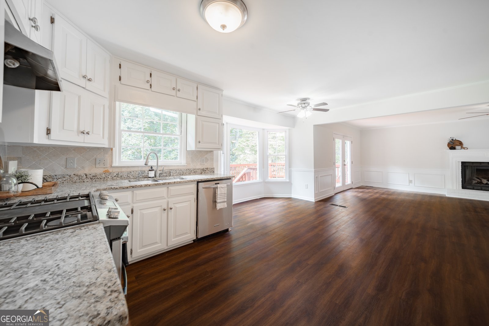 2835 Shurburne Drive Alpharetta - 10