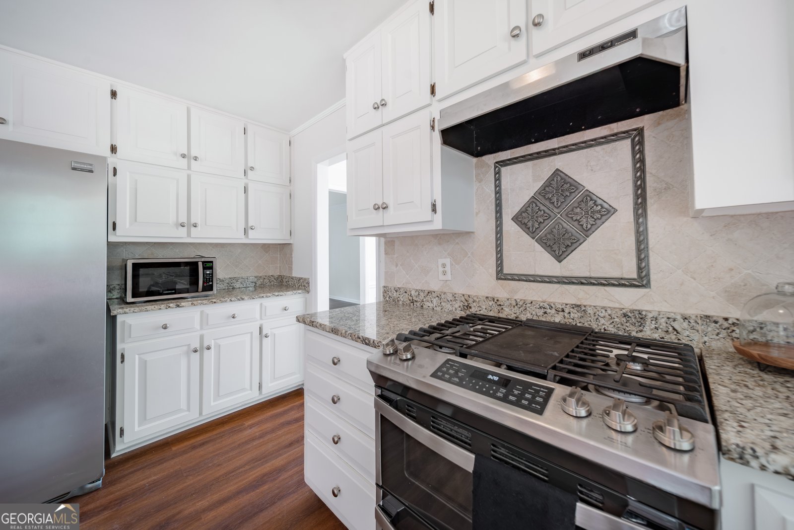 2835 Shurburne Drive Alpharetta - 14
