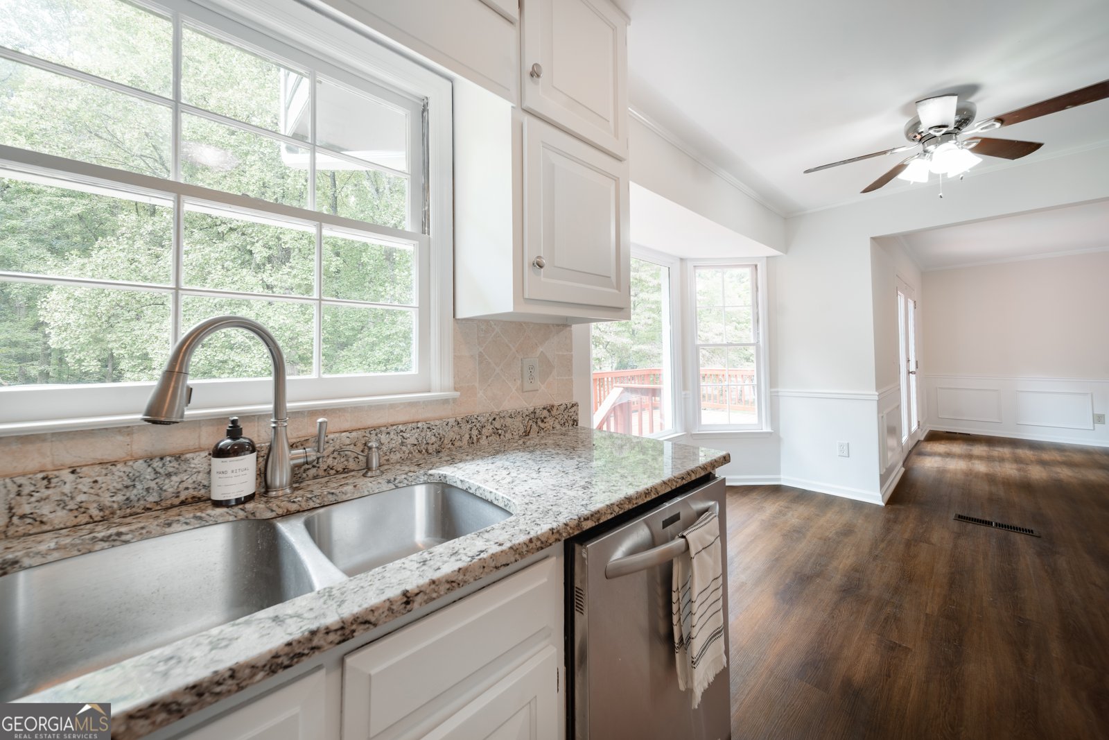 2835 Shurburne Drive Alpharetta - 15