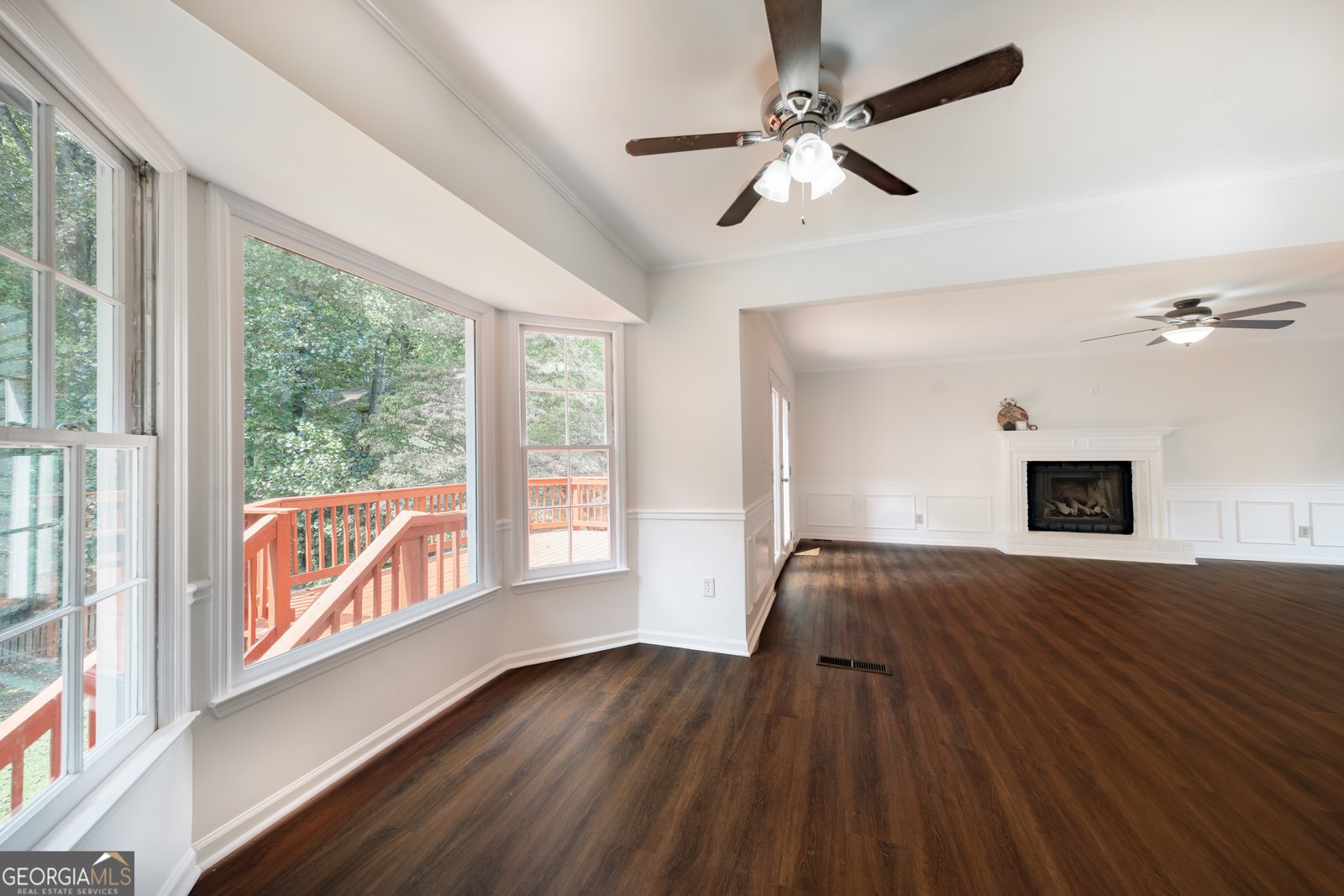 2835 Shurburne Drive Alpharetta - 16
