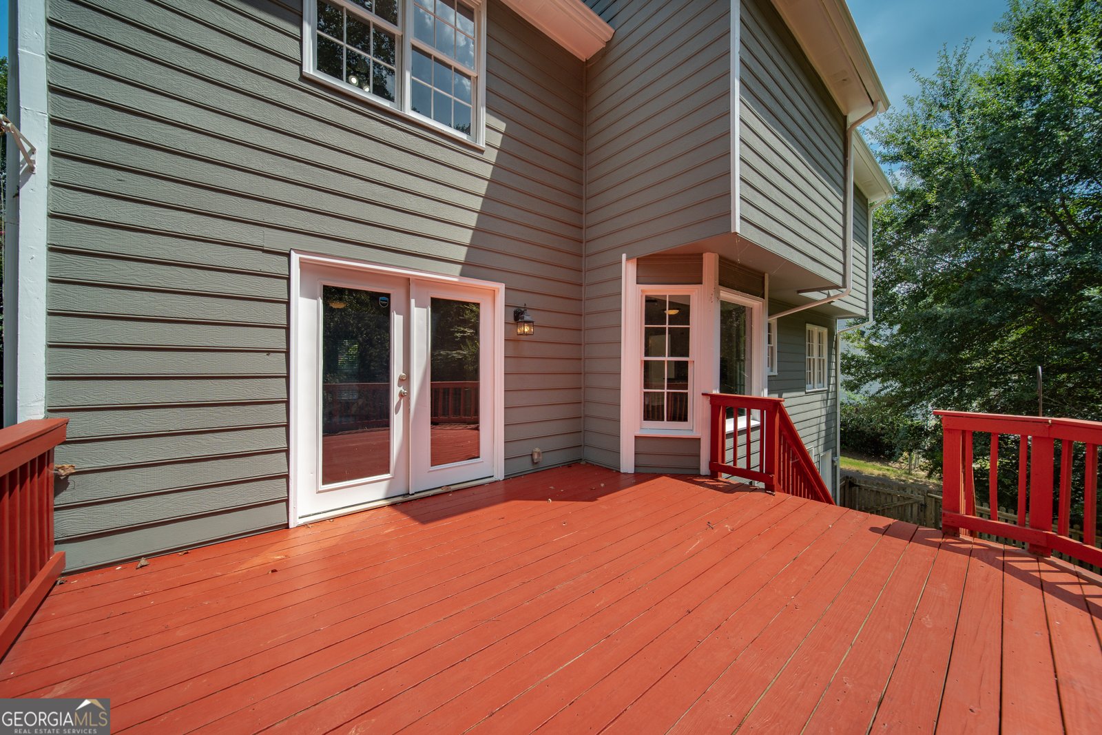 2835 Shurburne Drive Alpharetta - 37