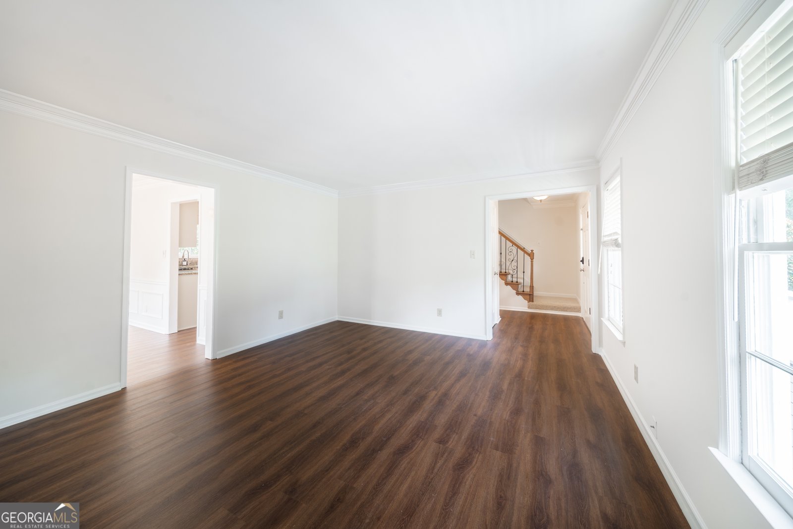 2835 Shurburne Drive Alpharetta - 7