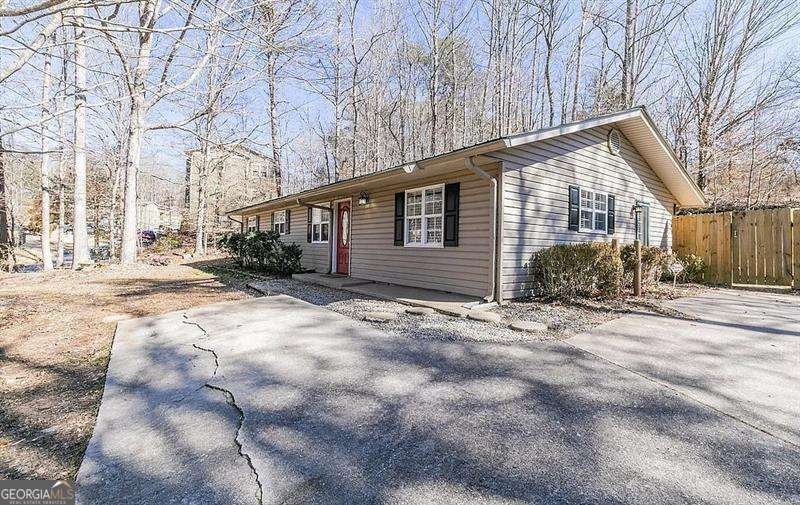 963 Happy Hollow Road Dahlonega - 2