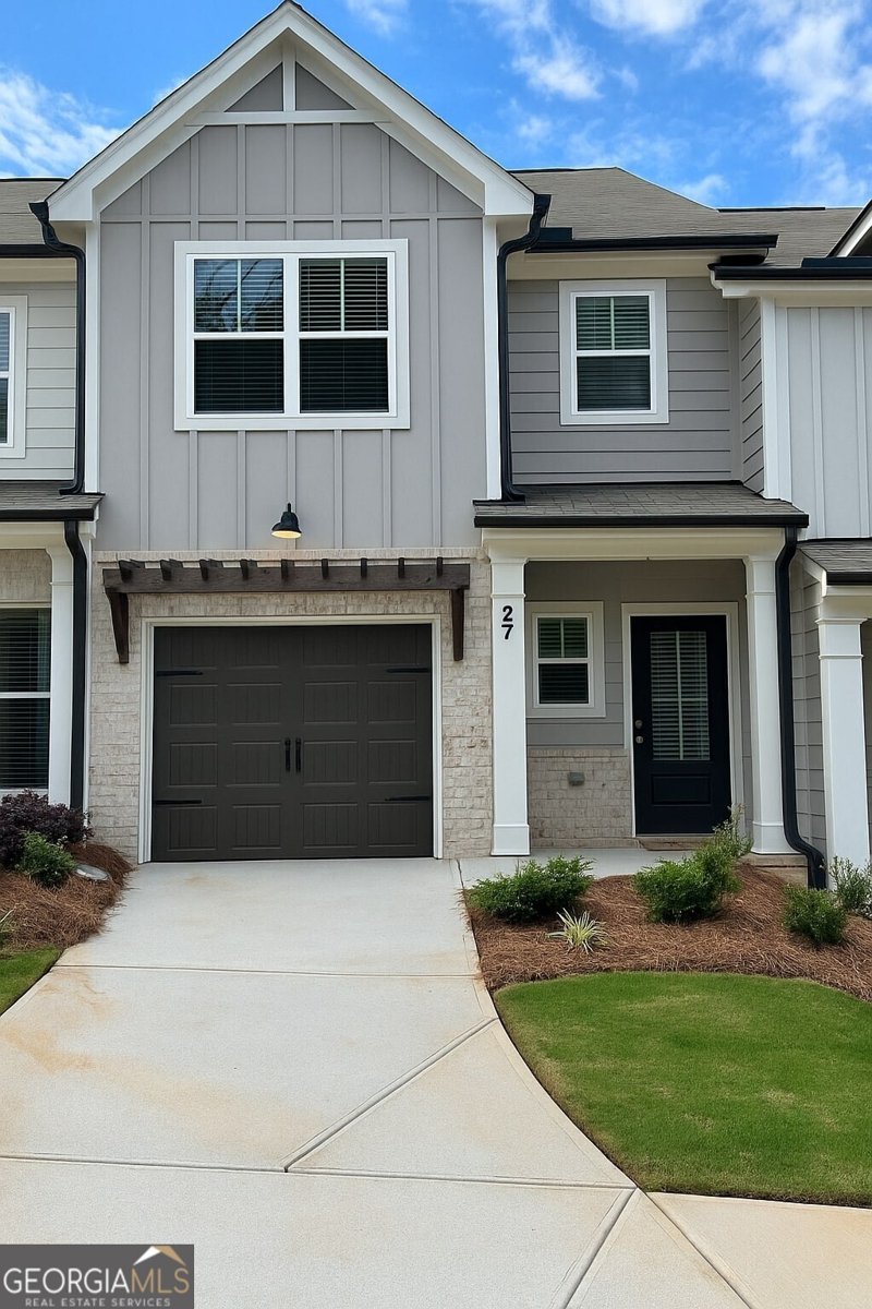 27 Benscot Drive Austell - 1