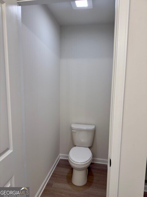 27 Benscot Drive Austell - 13