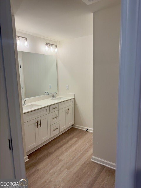 27 Benscot Drive Austell - 14