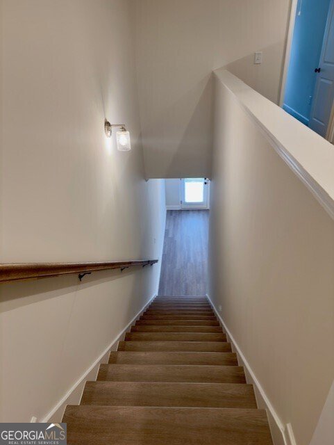 27 Benscot Drive Austell - 17