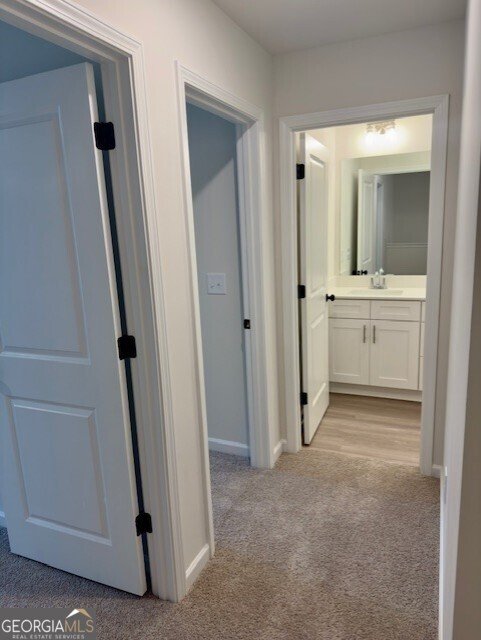 27 Benscot Drive Austell - 19