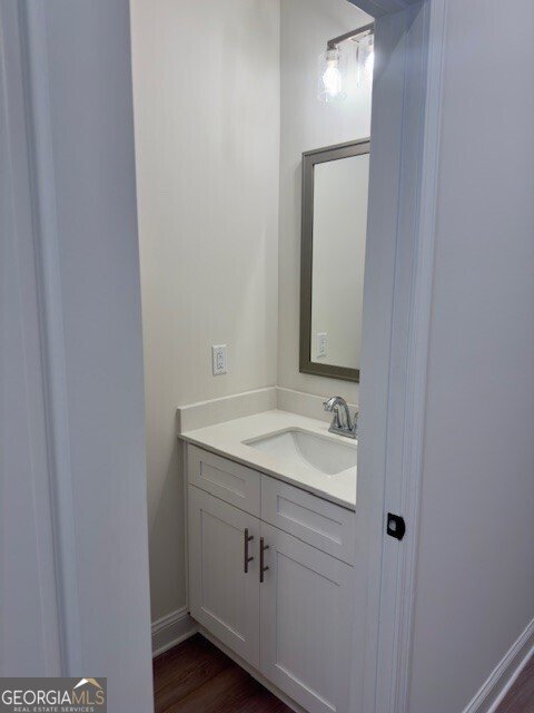 27 Benscot Drive Austell - 2