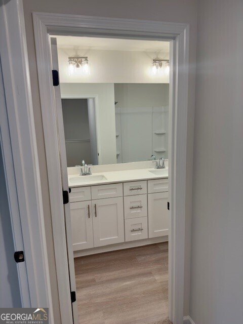 27 Benscot Drive Austell - 22