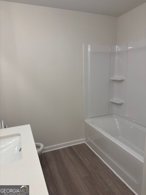 27 Benscot Drive Austell - 24