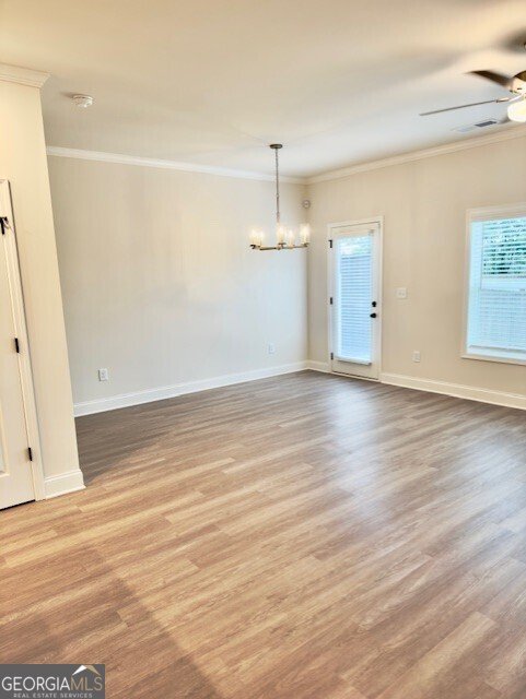 27 Benscot Drive Austell - 5