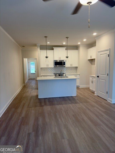 27 Benscot Drive Austell - 6