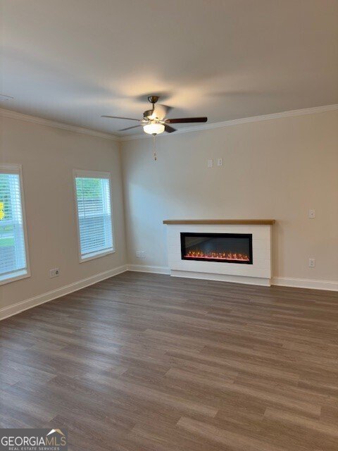 27 Benscot Drive Austell - 7