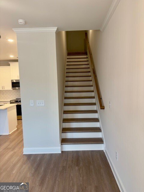 27 Benscot Drive Austell - 8