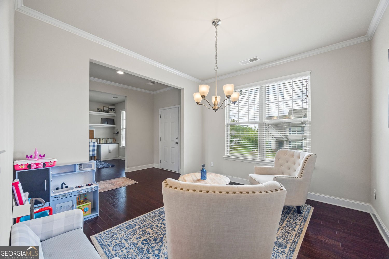 2328 Persimmon Chase Monroe - 2