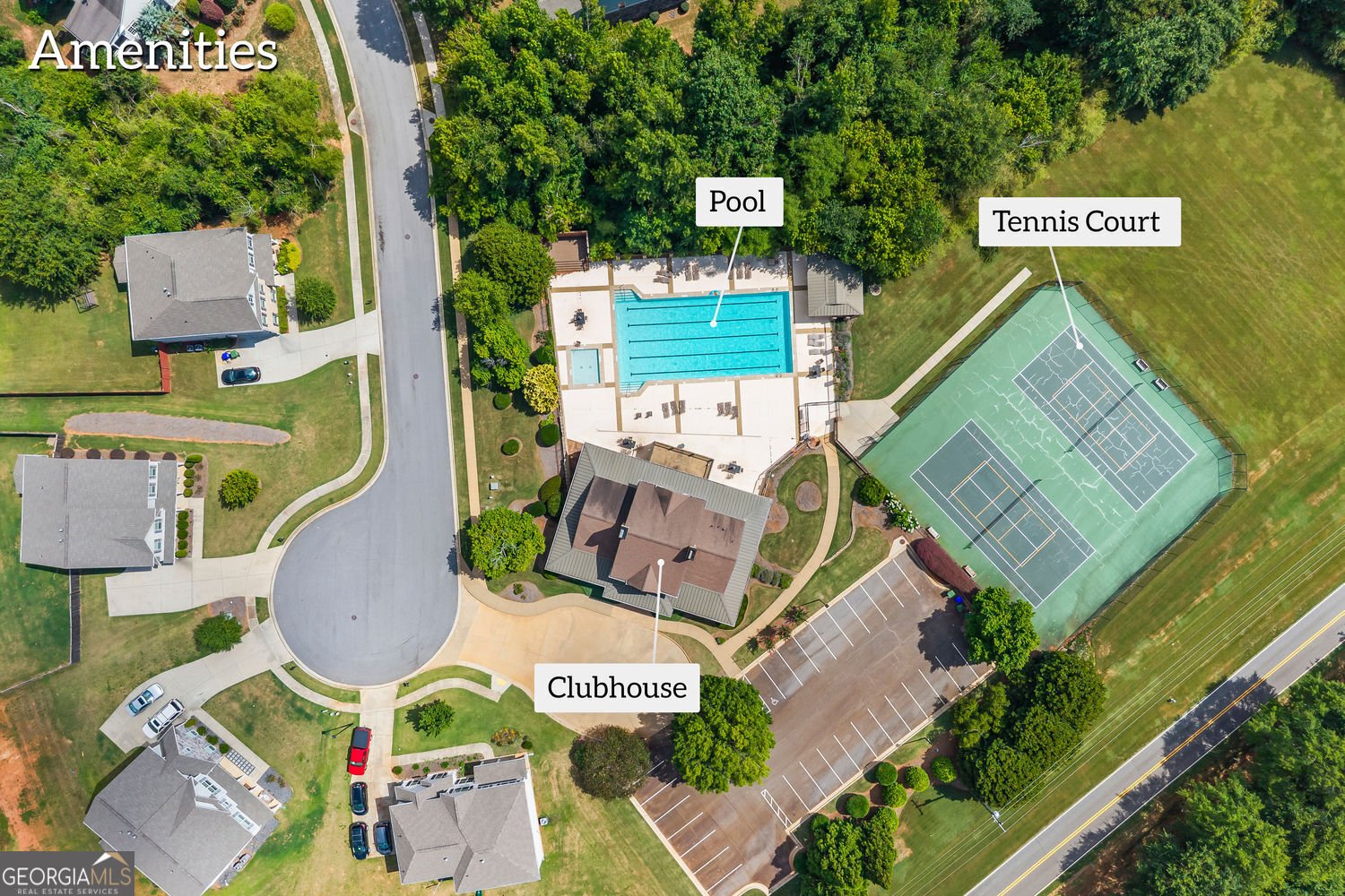 2328 Persimmon Chase Monroe - 58