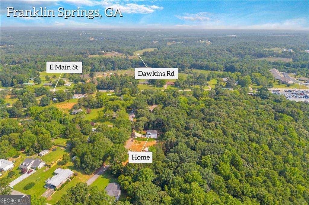 155 Carey Street Franklin Springs - 51