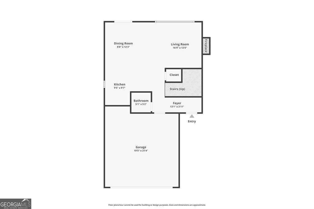 155 Carey Street Franklin Springs - 56
