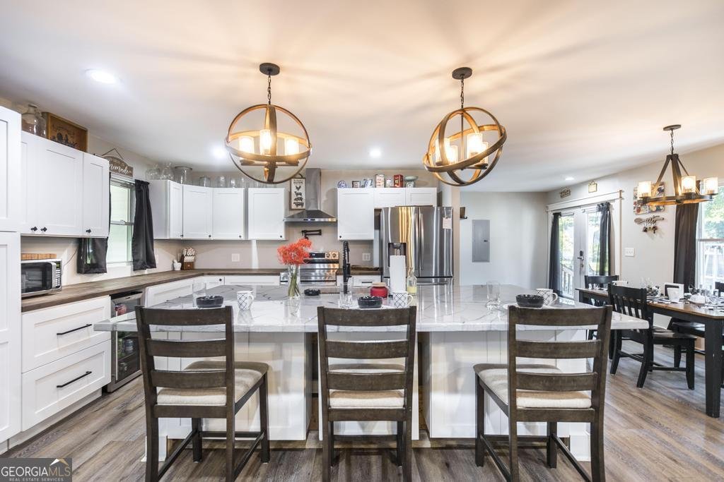 61 Airport Subdivision Road Hawkinsville - 10