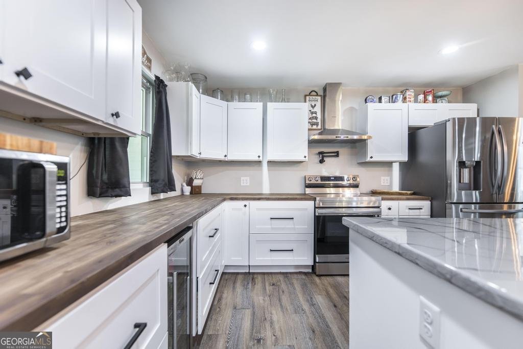 61 Airport Subdivision Road Hawkinsville - 11